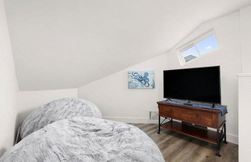 6 Bedroom plus Crows Nest with Beach View - Foto 31