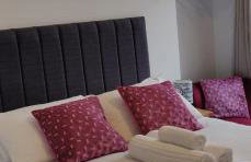 Luxury Sea View Apartment - One Bedroom - Foto 42