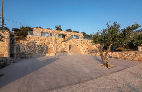Liastera Luxury Apartments - Photo 67