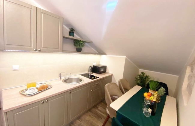 D & Sons Apartments - Photo 67