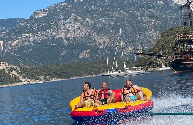 Zirkon Vadi Village Hotel - Foto 25