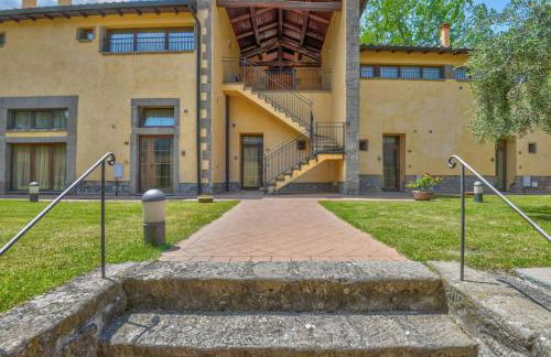 38-Volpini House In Amiata - Val d'Orcia, Saturnia, Feste&Sagre - Foto 12