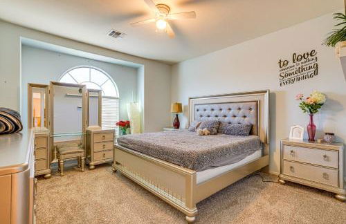 Near Golf Courses and Casinos Maricopa Home with Yard - Photo 19