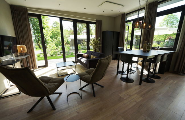 3 bedroom House in Kaatsheuvel with swimming pool and terrace - Photo 3