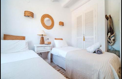 La Finca Blanca Javea - Foto 14