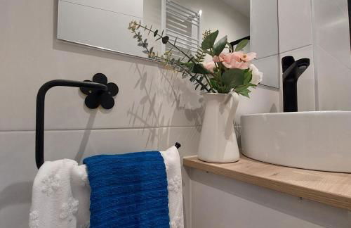 Apartamento con vistas a la montaña Oasis - Foto 16