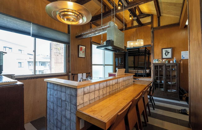 SUMITSUGU HOUSE East - Foto 11