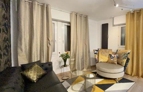 Le Sainte Croix Hyper Centre Metz - Photo 13