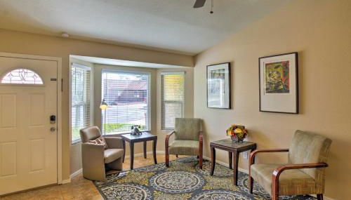 Near Golf and Entertainment! Gilbert Family Getaway - Foto 4