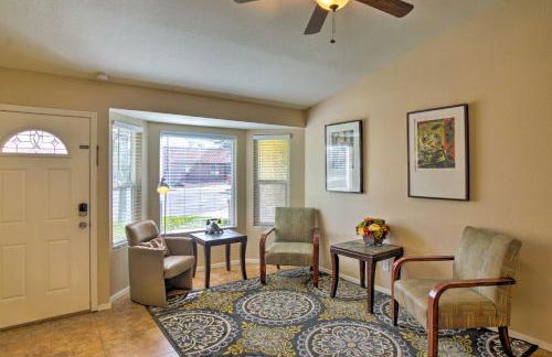 Near Golf and Entertainment! Gilbert Family Getaway - Foto 4