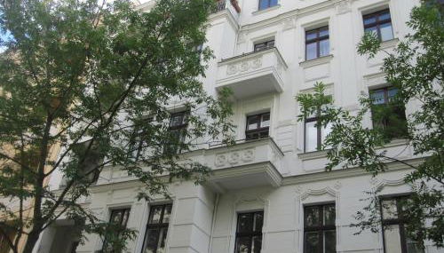 Berlin Prenzlauer Berg - Foto 3