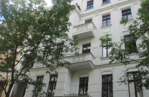 Berlin Prenzlauer Berg - Foto 3