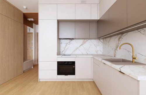 Seaglow - z widokiem na morze - Porta Mare - Foto 10