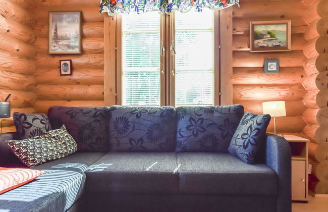 Petäjäniemi - Foto 11