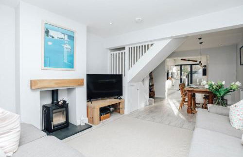 Propeller House - From 165 Per Night - Foto 76