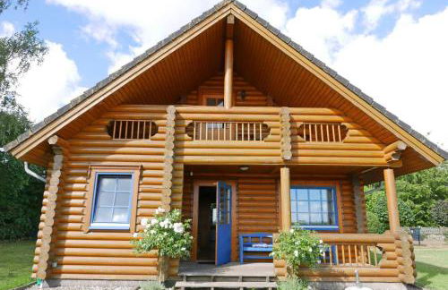 Mein Blockhaus - Foto 26