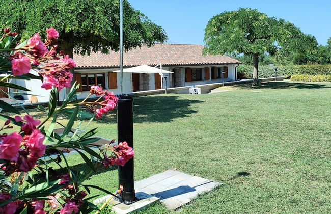 Agriturismo Il Pettirosso - Foto 24