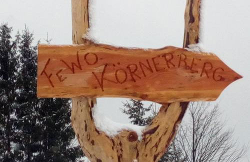 Ferienwohnung Körnerberg - Photo 16