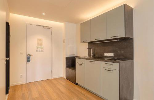 Limehome Berlin Müllerstraße - Digital Access - Foto 118