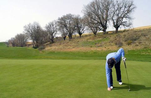 Apartamento Dúplex Golf Rioja Alta - Foto 36