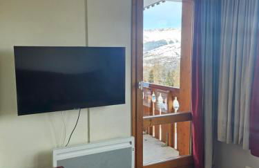 Résidence Le Rami Les Coches - La Plagne - Foto 7