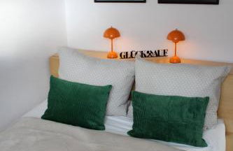 GlückAufBud Schwarzenberg WLAN Netflix Stellplatz - Foto 1