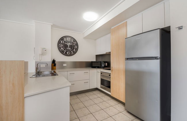 Seamark on First - Foto 20