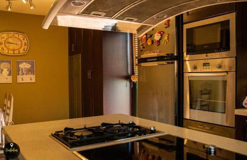 Luxury House with huge garden - Near "Mavra Volia" Beach - Foto 9