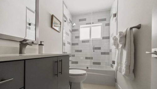 Seahorse Villa 2 in Fort Lauderdale - Foto 5