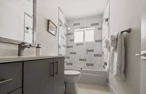 Seahorse Villa 2 in Fort Lauderdale - Foto 5