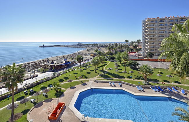 Sol Puerto Marina - Foto 68