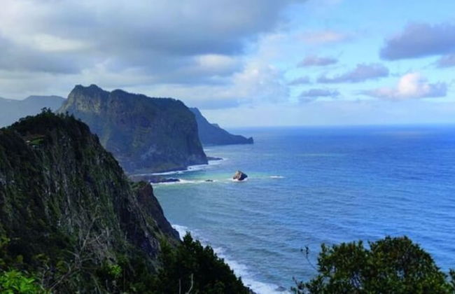 Holiday Home Casa Brisa Mar in Prazeres - Foto 15