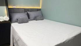 Smart Studio 102 e 103 com ar condicionado, Wi-Fi, garagem próximo shopping - Foto 2