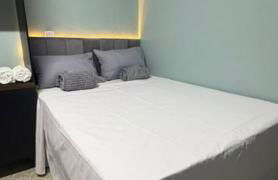 Smart Studio 102 e 103 com ar condicionado, Wi-Fi, garagem próximo shopping - Foto 2