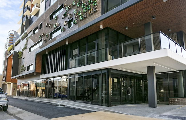 Soda Apartments by CLLIX - Photo 33