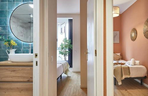 BBarcelona Mallorca Flats - Foto 44