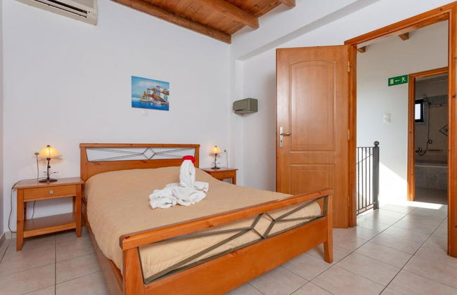 Spiros Villas Collection - Foto 13