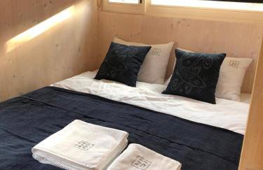 BUQEZ Eco Resort - beachfront 20 & House 42 - Foto 77