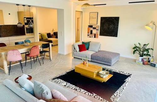 VillaM with heated pool, panoramic view, sea - Foto 37