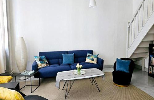 Le Canut Duviard - proche métro Croix-Rousse - Photo 33