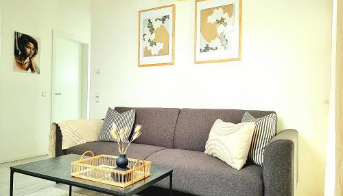 Homestay-Stylish, Zentral- Loft Apartment-Parking - Foto 2