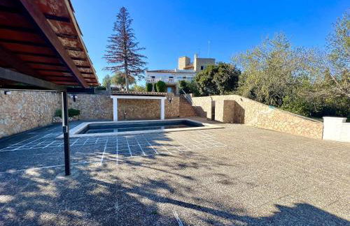 Palau del Vent - Foto 8