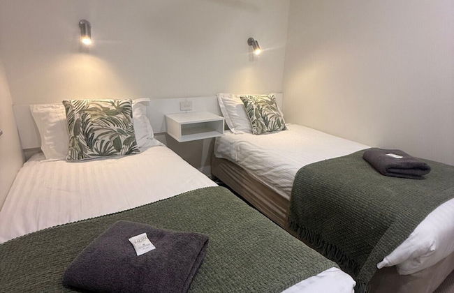 Broken Hill Tourist Park - Foto 21