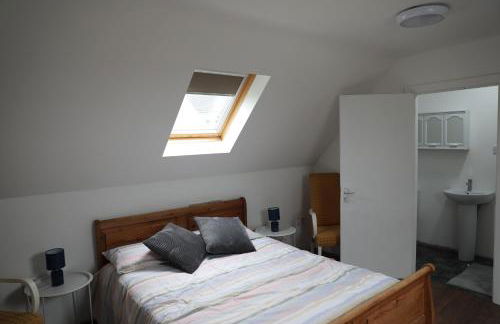 Cosy Loft situated on shores of Lough Neagh - Foto 6