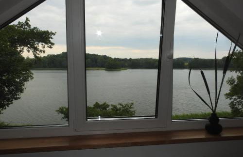 Dom nad jeziorem - Photo 22