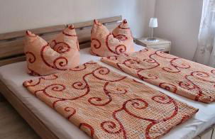 Kleine Wohnung am Radweg - Foto 1