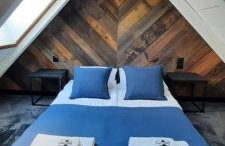 Temat Rzeka jeden domek na działce - Photo 20