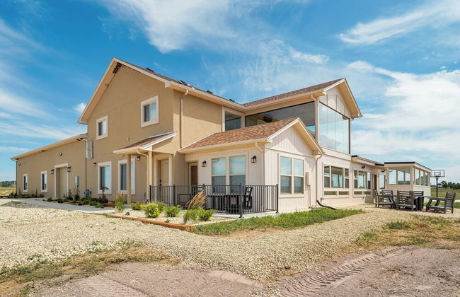 Black Forest Resort - Photo 46