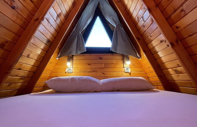 Bıngıdı Bungalov - Foto 6