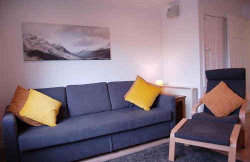 No 6 at Dolgoch Falls Cottages - Foto 9